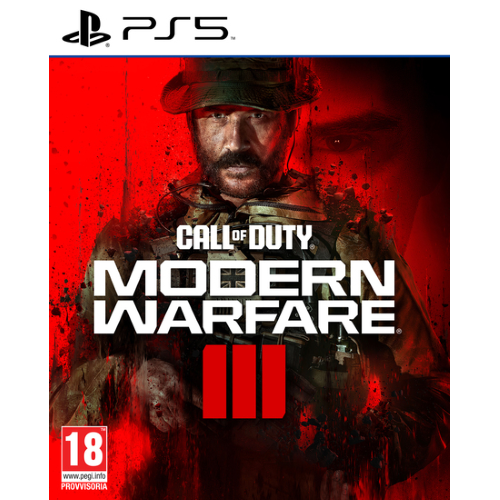 Call Of Duty Modern Warfare III PS5 UK Usato Call Of Duty Modern Warfare III PS5 UK Usato